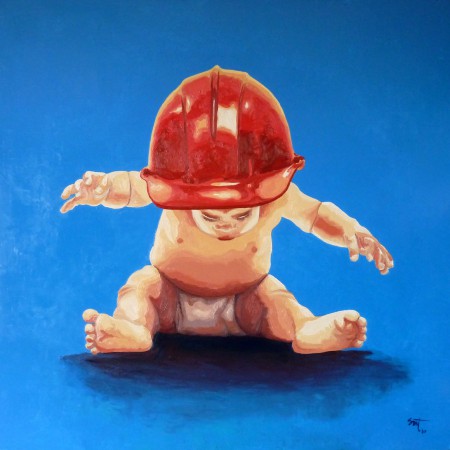 Niño Bigmat